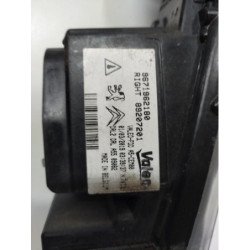 Feu Diurne Avant Droit Ds Ds3 Cabriolet Phase 3 (2)