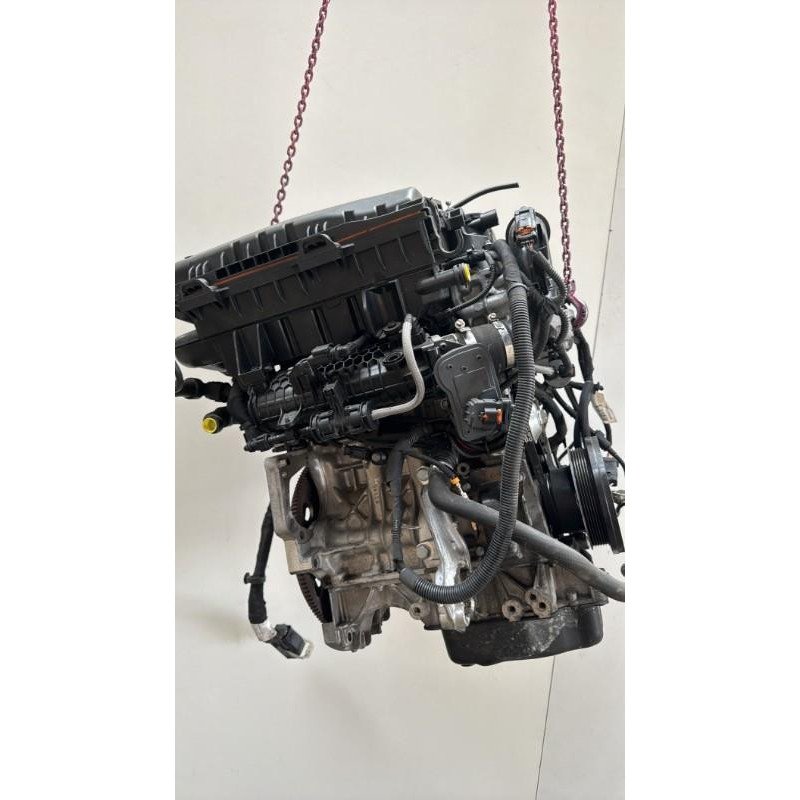 Moteur Ds Ds3 Cabriolet Phase 3 (1)
