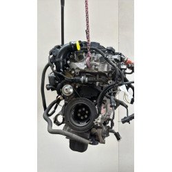 Moteur Ds Ds3 Cabriolet Phase 3 (4)
