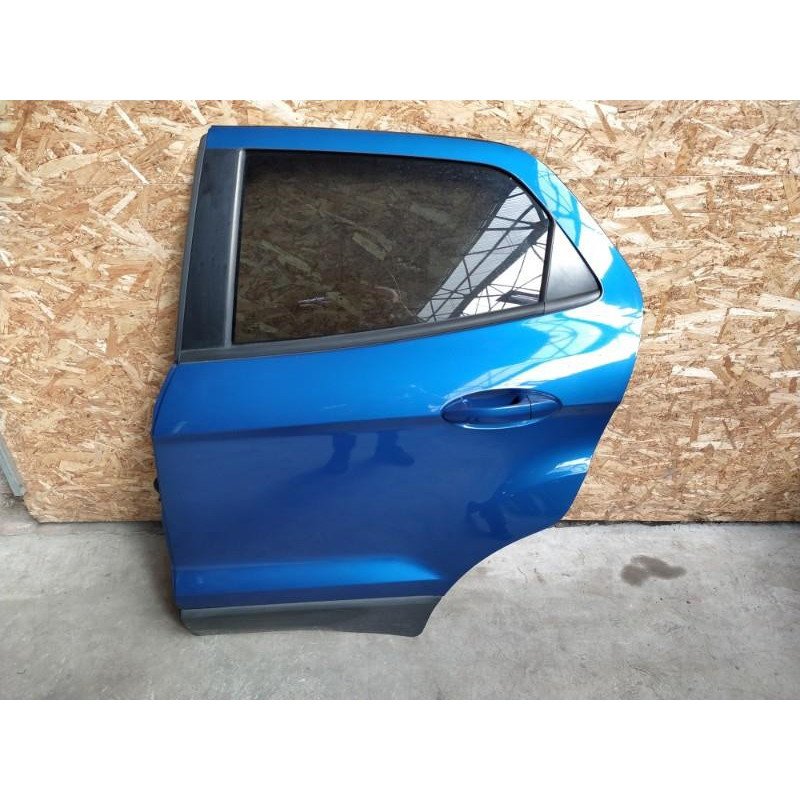 Porte Arriere Gauche Ford Ecosport Phase 3 (1)