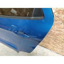Porte Arriere Gauche Ford Ecosport Phase 3 (3)