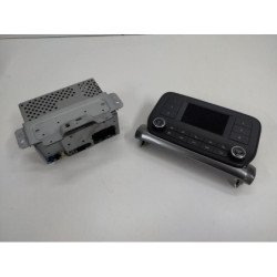 Autoradio D'origine Ford Ecosport Phase 3 (1)