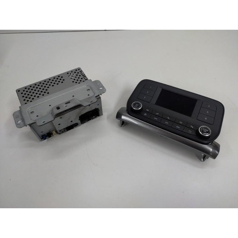Autoradio D'origine Ford Ecosport Phase 3 (1)