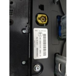 Autoradio D'origine Ford Ecosport Phase 3 (4)