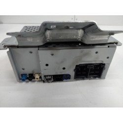Autoradio D'origine Ford Ecosport Phase 3 (5)