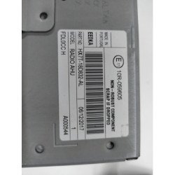 Autoradio D'origine Ford Ecosport Phase 3 (6)