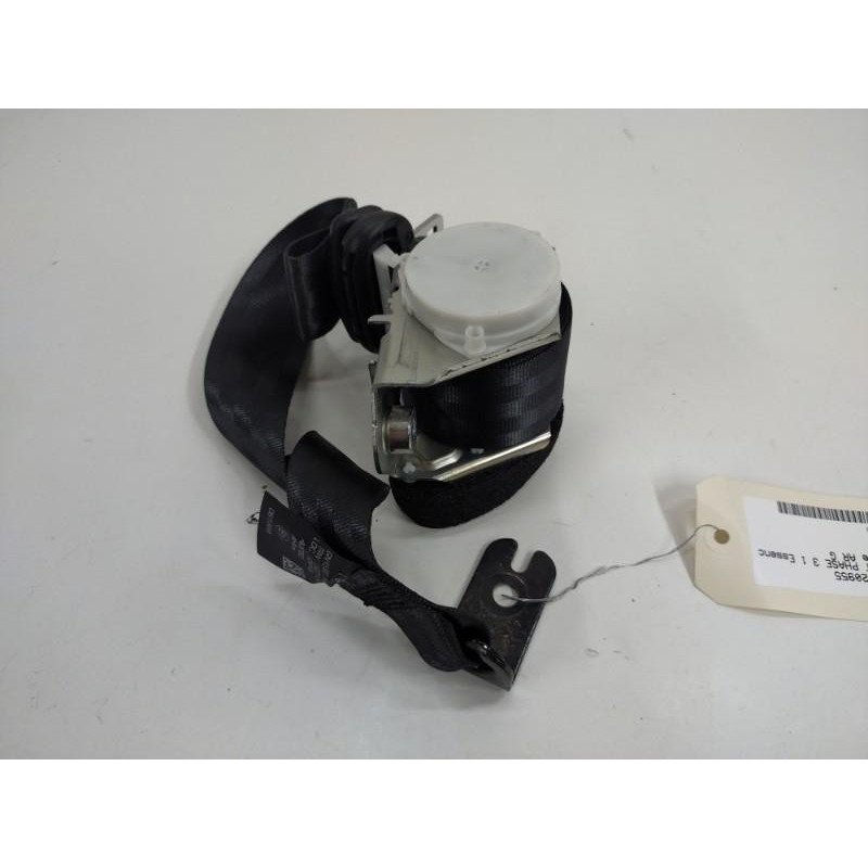 Ceinture Arriere Gauche Ford Ecosport Phase 3 (1)