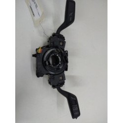 Com (bloc Contacteur Tournant+commodo Essuie Glace+commodo Phare) Ford Ecosport Phase 3 (1)