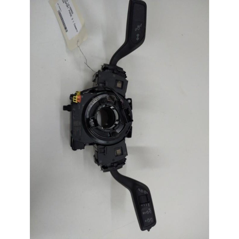 Com (bloc Contacteur Tournant+commodo Essuie Glace+commodo Phare) Ford Ecosport Phase 3 (1)