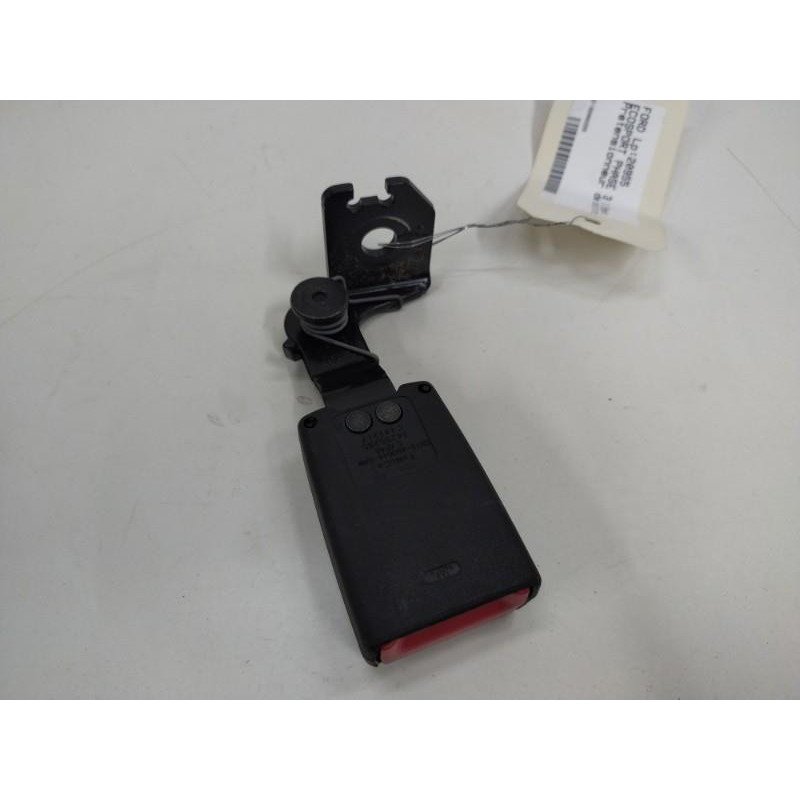Pretensionneur De Ceinture Arriere Droit Ford Ecosport Phase 3 (1)