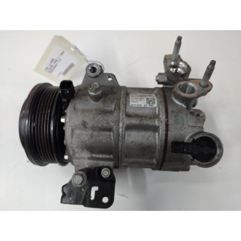 Compresseur Clim Ford Ecosport Phase 3 (1)
