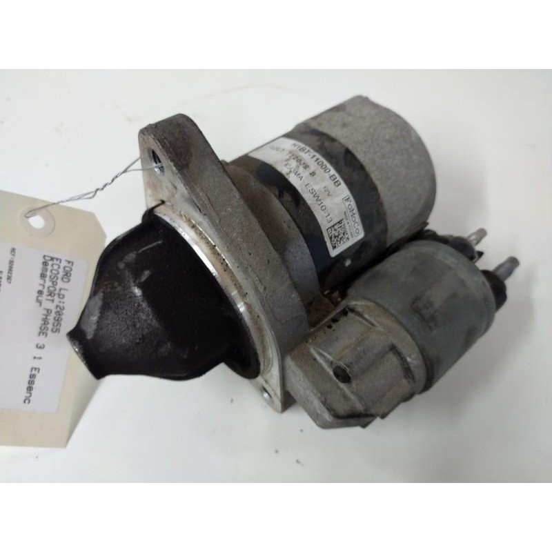 Demarreur Ford Ecosport Phase 3 (1)