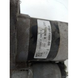 Demarreur Ford Ecosport Phase 3 (2)
