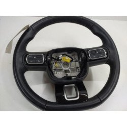 Volant Citroen C3 3 Phase 1 (1)