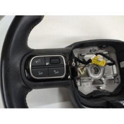 Volant Citroen C3 3 Phase 1 (2)
