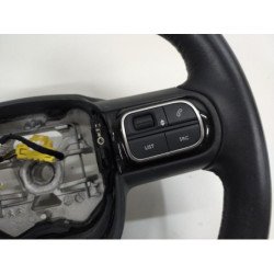 Volant Citroen C3 3 Phase 1 (3)