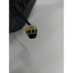 Com (bloc Contacteur Tournant+commodo Essuie Glace+commodo Phare) Renault Clio 5 Phase 1 (5)