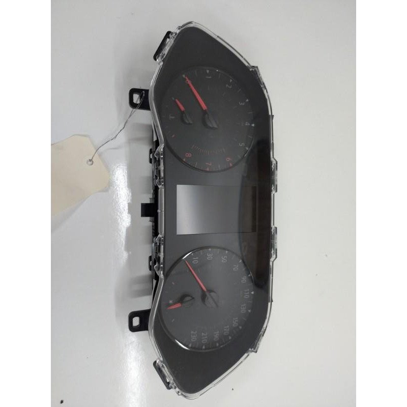 Compteur Renault Clio 5 Phase 1 (1)