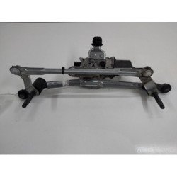 Mecanisme Essuie Glace Avant Renault Clio 5 Phase 1 (1)