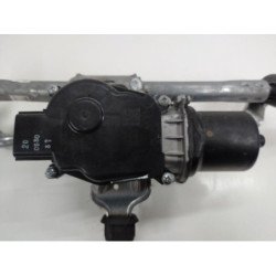 Mecanisme Essuie Glace Avant Renault Clio 5 Phase 1 (4)