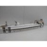 Renfort Pare Choc Arriere (traverse) Renault Clio 5 Phase 1 (1)