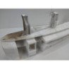 Renfort Pare Choc Arriere (traverse) Renault Clio 5 Phase 1 (2)
