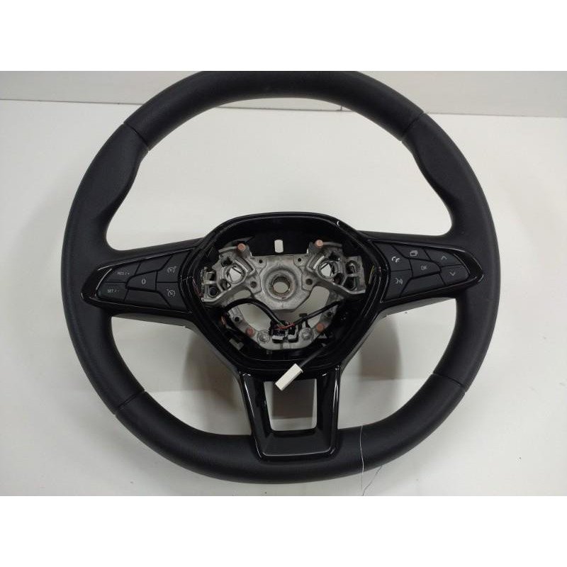 Volant Renault Clio 5 Phase 1 (1)