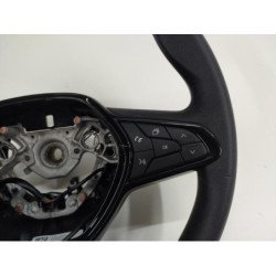 Volant Renault Clio 5 Phase 1 (2)