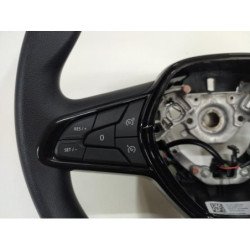 Volant Renault Clio 5 Phase 1 (3)
