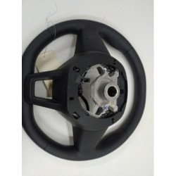 Volant Renault Clio 5 Phase 1 (4)