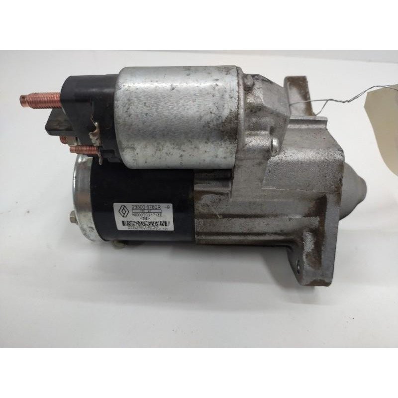 Demarreur Renault Clio 5 Phase 1 (1)