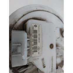 Pompe Immergee Renault Clio 5 Phase 1 (3)
