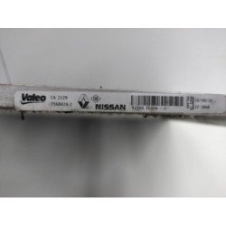 Radiateur Clim Renault Clio 5 Phase 1 (2)