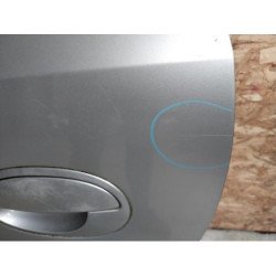 Porte Arriere Gauche Opel Meriva A Phase 2 (3)