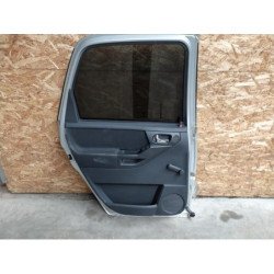 Porte Arriere Gauche Opel Meriva A Phase 2 (4)