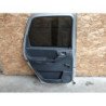 Porte Arriere Gauche Opel Meriva A Phase 2 (4)