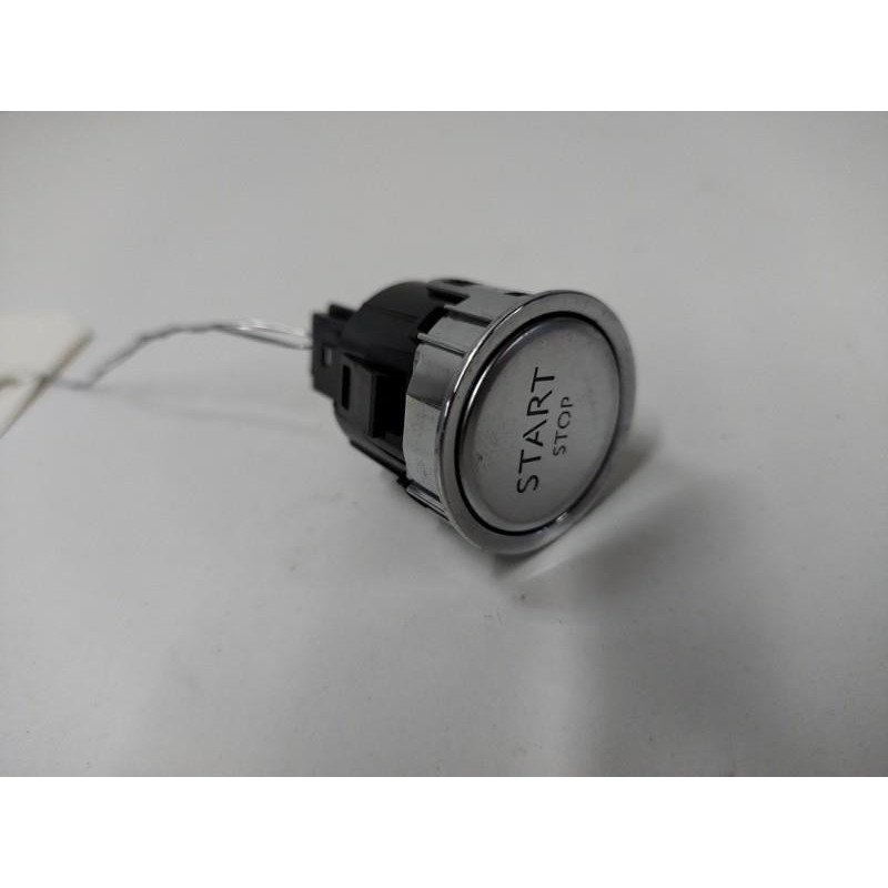 Bouton De Demarrage Peugeot 3008 2 Phase 1 (1)