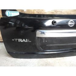Malle/hayon Arriere Nissan X-trail 1 Phase 1 (2)