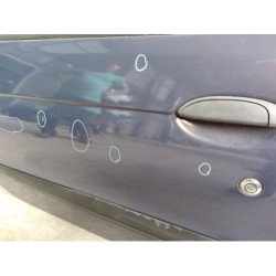 Porte Avant Gauche Renault Scenic 1 Phase 2 (2)