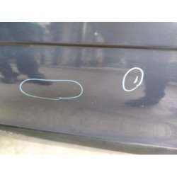 Porte Avant Gauche Renault Scenic 1 Phase 2 (4)
