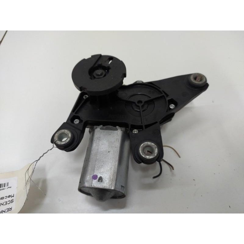 Mecanisme Essuie Glace Arriere Renault Scenic 1 Phase 2 (1)
