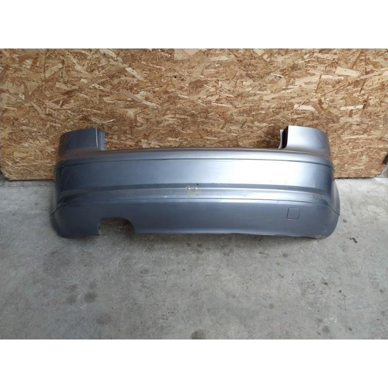 Pare Choc Arriere Audi A3 2 Phase 1 (1)