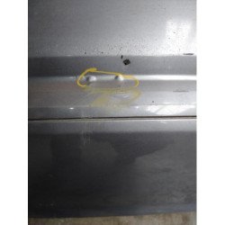 Pare Choc Arriere Audi A3 2 Phase 1 (2)