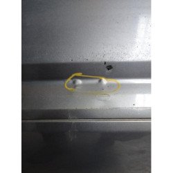 Pare Choc Arriere Audi A3 2 Phase 1 (3)