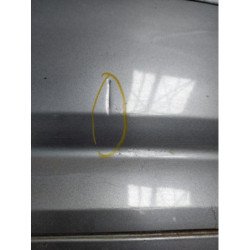 Pare Choc Arriere Audi A3 2 Phase 1 (5)