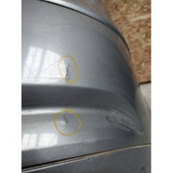 Pare Choc Arriere Audi A3 2 Phase 1 (6)