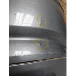 Pare Choc Arriere Audi A3 2 Phase 1 (7)