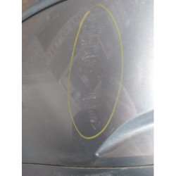 Pare Choc Arriere Audi A3 2 Phase 1 (9)