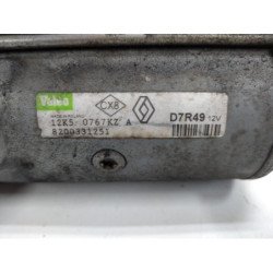 Demarreur Renault Scenic 2 Phase 1 (2)