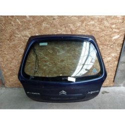 Malle/hayon Arriere Citroen Xsara Picasso Phase 1 (1)